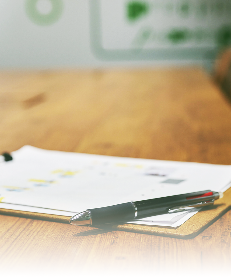 選考フロー・FAQ写真