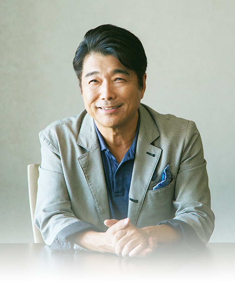 メッセージ写真